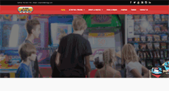 Desktop Screenshot of lvmgp.com